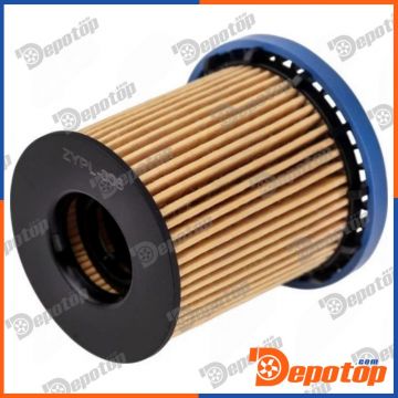 Filtre à huile pour OPEL | FOF-PL-006, 01AWH32